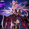 1/7 Scale Dragon Knight Heshilion - Original Design Official Statue - DCTer