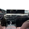 Für BMW X5 X6 Android Dual Screen Display Mit Co-Pilot Bildschirm