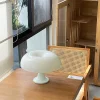 Nordic creative high-grade mushroom table lamp decorative ornaments atmosphere lamp