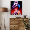 Spell Return-Full Round Diamond Painting 40*50CM