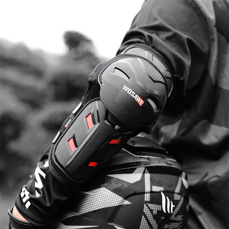 Adult's Thickened Elbow Pads Protective Gear