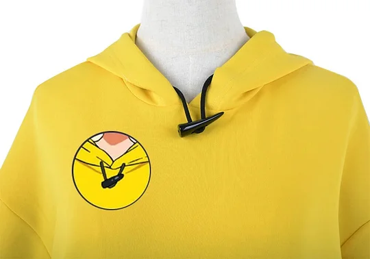 Anime Ai Hoodie Wonder Egg Priority Wonder Egg Priority Hoodie - Main Image