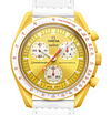 Swatch x Omega SO33J100 Bioceramic Moonswatch Mission to the Sun