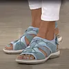 🔥Clearance Sale -Women's Support & Soft Adjustable Sandals