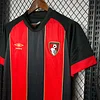 2024/2025 Bournemouth Home Football Shirt 1:1 Thai Quality
