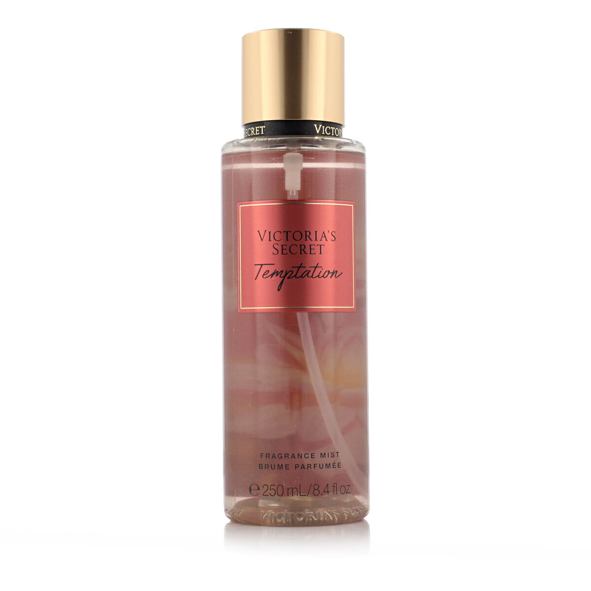 Body Mist Victoria's Secret TEMPTATION