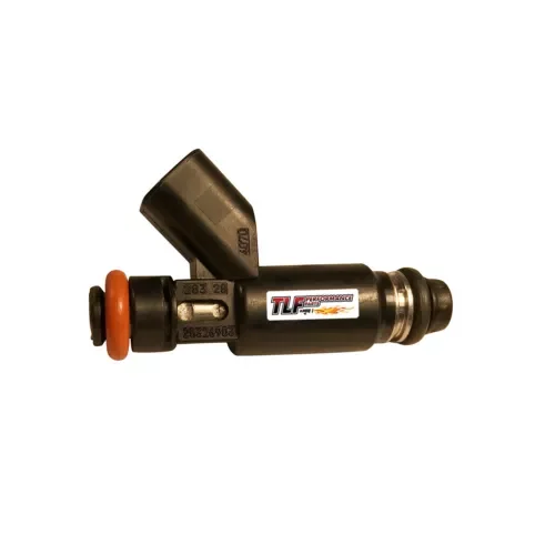 Dronehint (8) 60lb Fuel Injectors for 2002-2007 Chevrolet Silverado 1500 5.3L (For: GMC) Parts