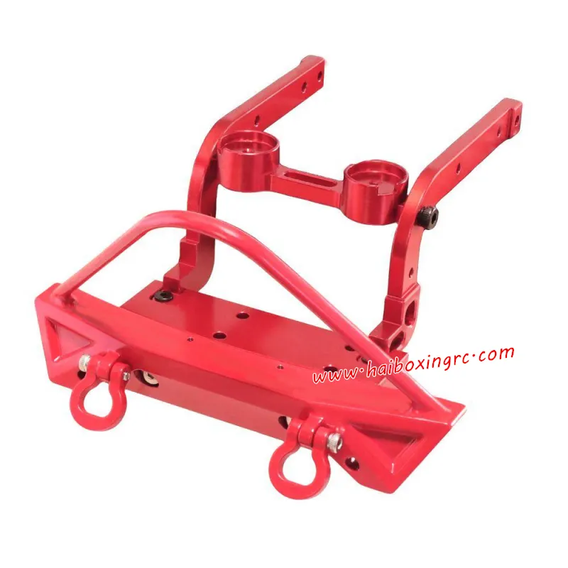 MJX Hyper Go H12Y H12Y+ Upgrade Parts Front Guard and Bumper