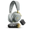 Hi-Res Wireless Gaming Headset &mdash; 96kHz/24bit &mdash; Carbon Fiber Speakers &mdash; ANC &mdash; AI Noise Rejection &mdash; App &mdash; 2.4GHz + BT &mdash; Multi-Source Mix &mdash; OmniPlay PC+PlayStation+Xbox