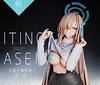 1/4 Scale Ichinose Asuna - Blue Archive Statue - ABsinthe Studios