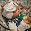 Reborn Babies Lifelike Cody 19 Inches Soft Touch Reborn Dolls Girl - RBBI-Myrebornbabydoll&reg; Myrebornbabydoll&reg;