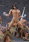 Attack Titan Ver. Eren Jaeger - Attack On Titan Official Statue - Good Smile Company