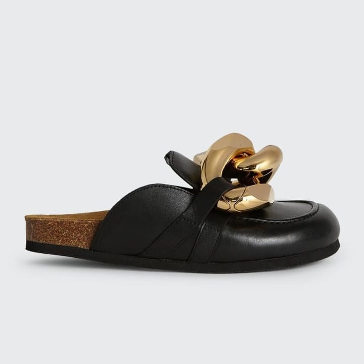 🔥Mother's Day Special:(TODAY 60% OFF)-Santos Loafer Mules
