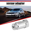 3Pcs Car CEL Fix Check Light Eliminator Oxygen O2 Sensor Adapter M18x1.5