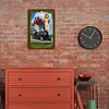 Sexy Beauty Poster - Vintage Metal Signs(8*12Inch)-Pin-up-girls