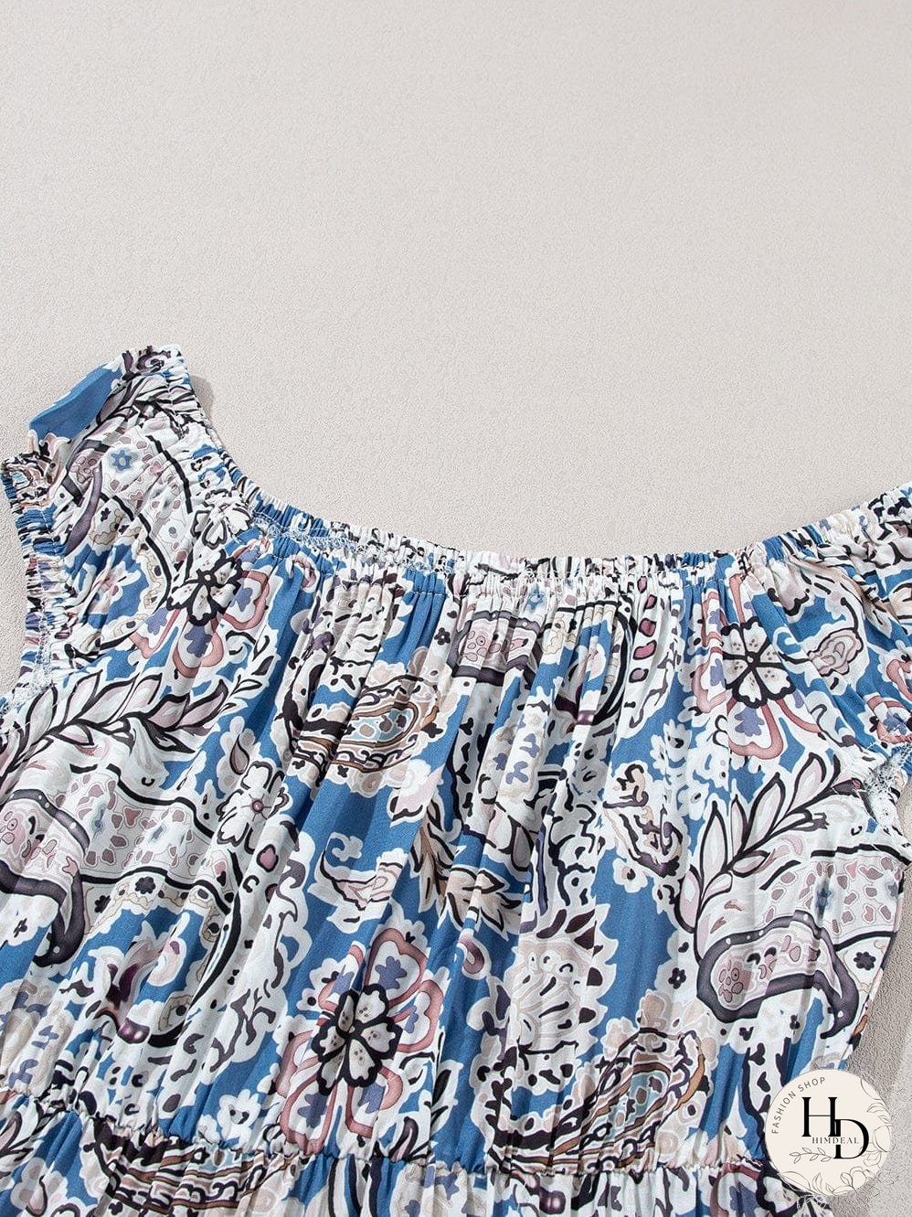 Stylish Summer Dress