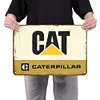 [Big Size]Gas - Metal Tin Signs(12*16Inch) - Garage