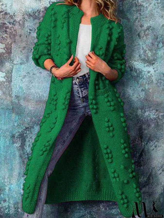 MidiSono - Fashionable and Minimalist Sweater