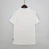 2002/2003 Retro Olympique de Marseille Home Football Shirt 1:1 Thai Quality