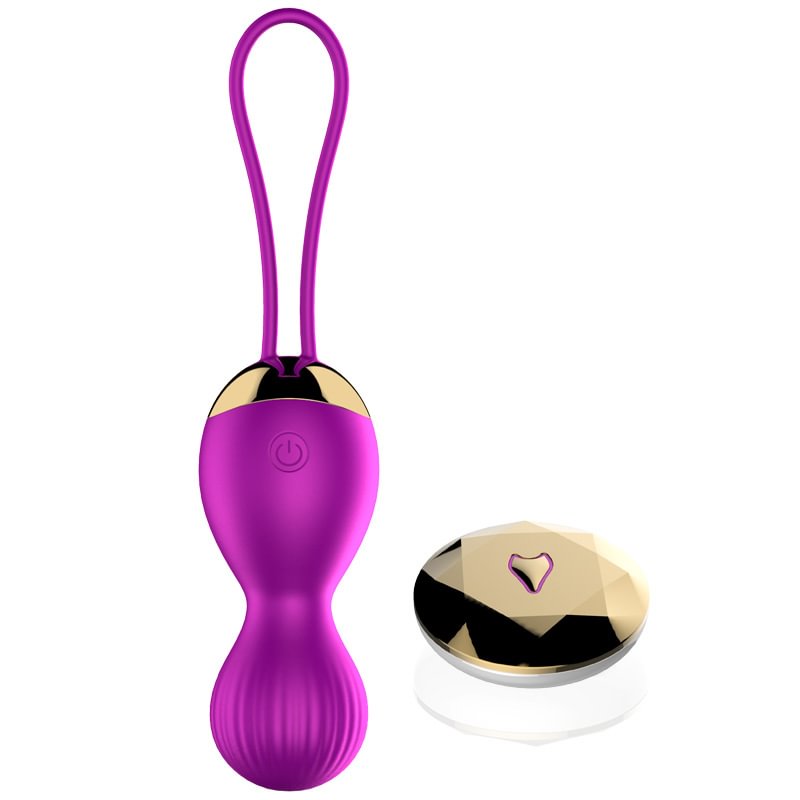Femal Adult Erotic Female Products Sex Toys Wireless Remote Control Bullet Vibrator