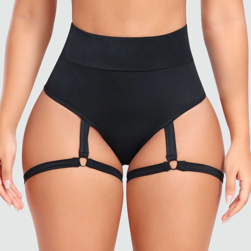 PEACHROPE SCULPT SHORTS  Obee Beauty