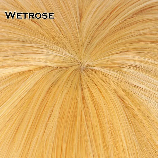 [Wetrose] Liliel Nigoriri Amano Lilysa Ririsa Lilyel 2.5 Dimensional Seduction Cosplay Wig