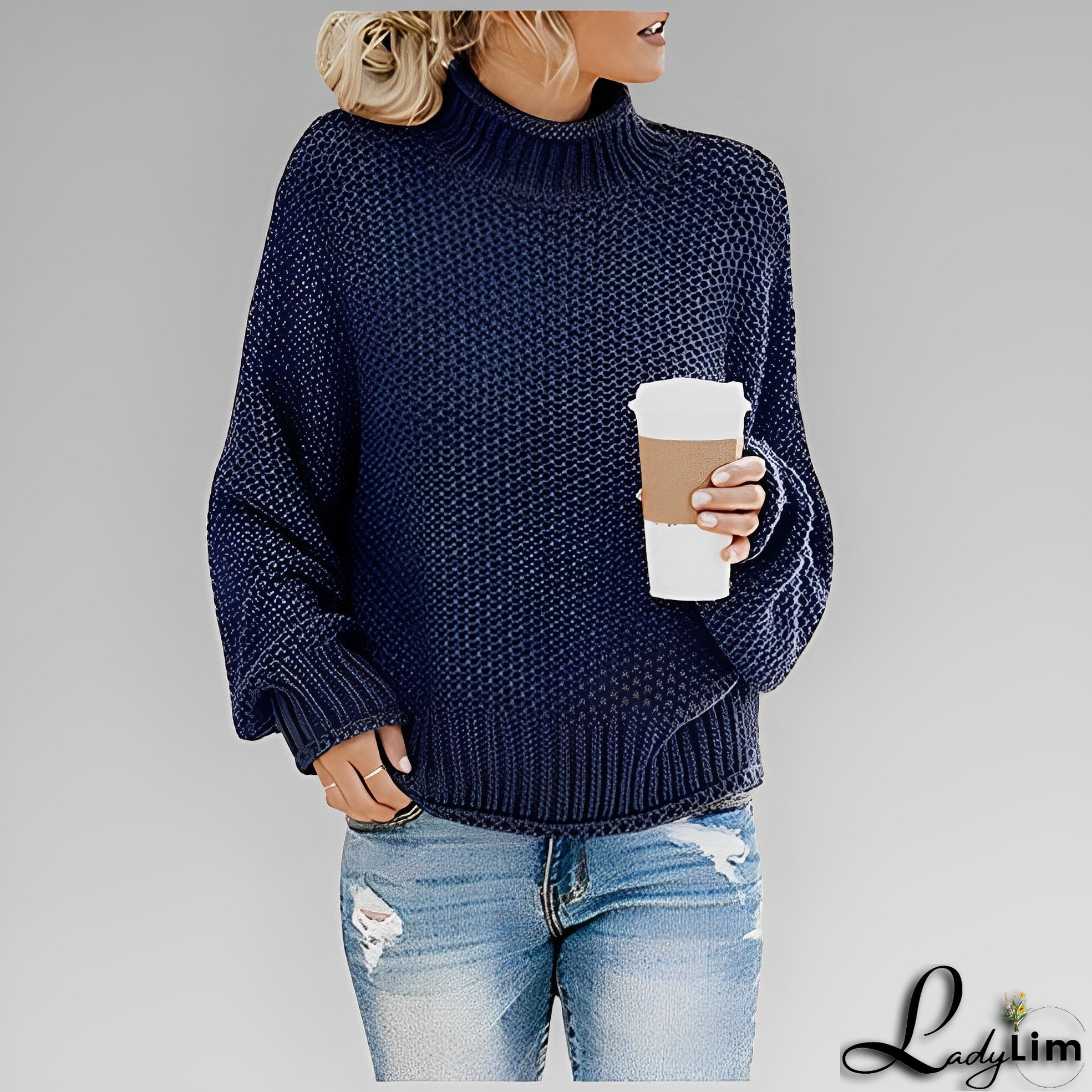 Classic and Comfortable winter garment