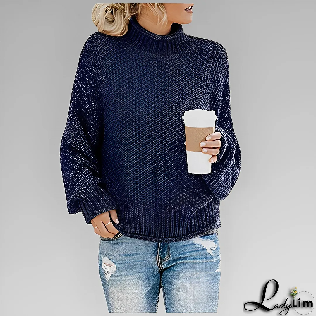 Classic and Comfortable winter garment