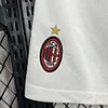 2024-2025 shorts AC Milan Home Football Shirt 1:1 Thai Quality