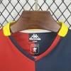 2025-2026 Genoa CFC Home Shirt