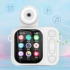 AIWEE multi-function camera can take pictures, mp3/mp4  player, touch screen, dictionary