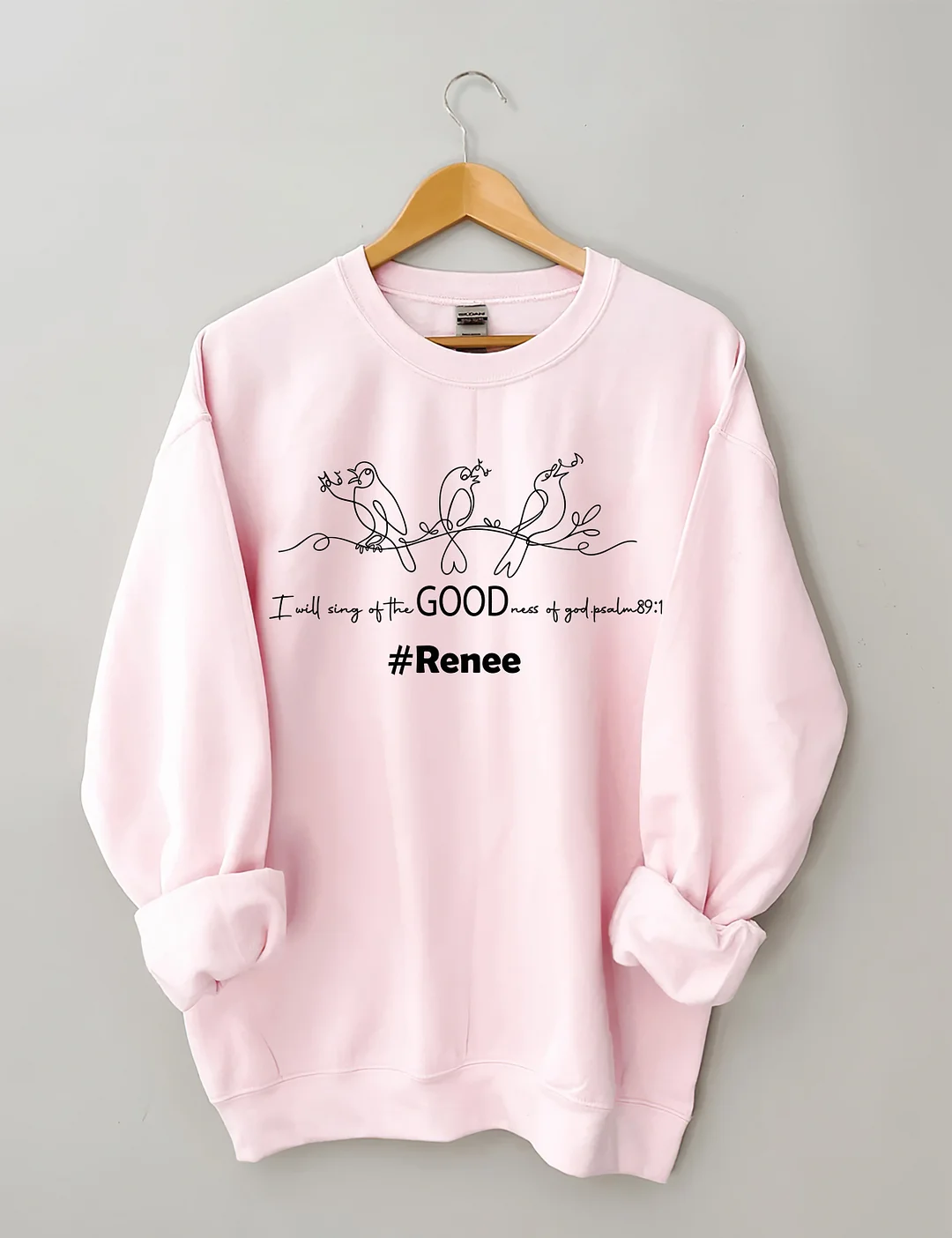 Good Renee Sweatshirt