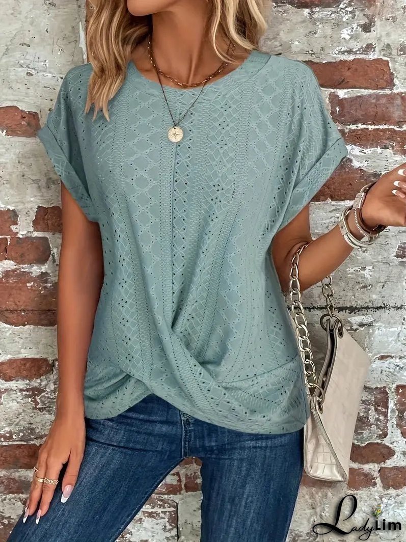 Modern and Comfortable general T-shirt