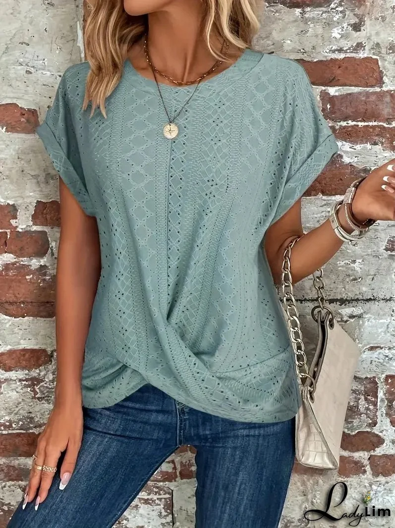 Modern and Comfortable general T-shirt