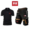 Kits de ver&atilde;o masculinos Helly Hansen&reg; - Roupas para atividades ao ar livre elegantes e confort&aacute;veis