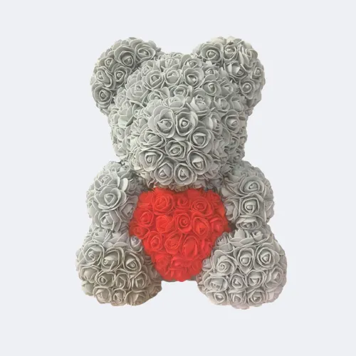 Sweetheart Bear