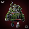 Emmet with LED - ONE PIECE Resin Statue - YZ Studios