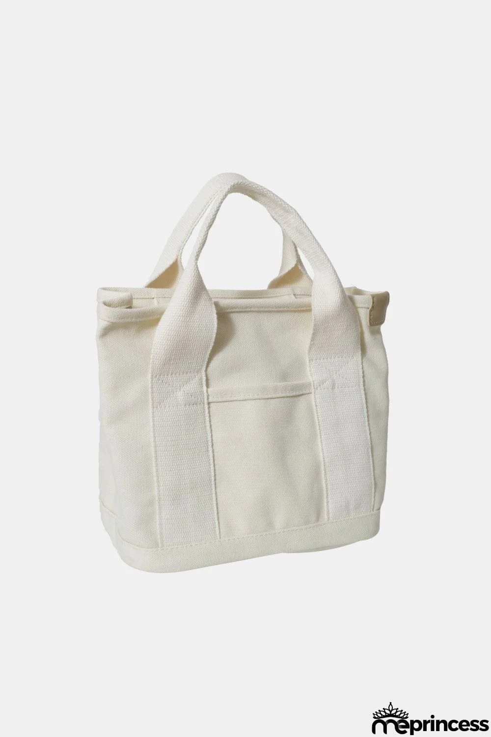 Small Canvas Handbag