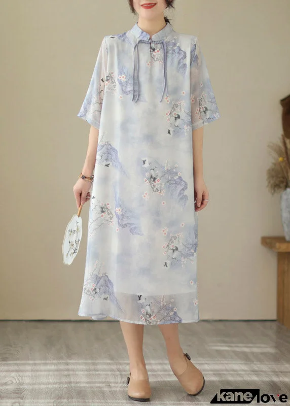 Fresh and Fashionable Dress