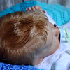 Babiesprincess Lifelike Reborn Baby Doll, Babiesprincess