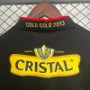 Retro 2013 Colo Colo Soccer Jersey Away