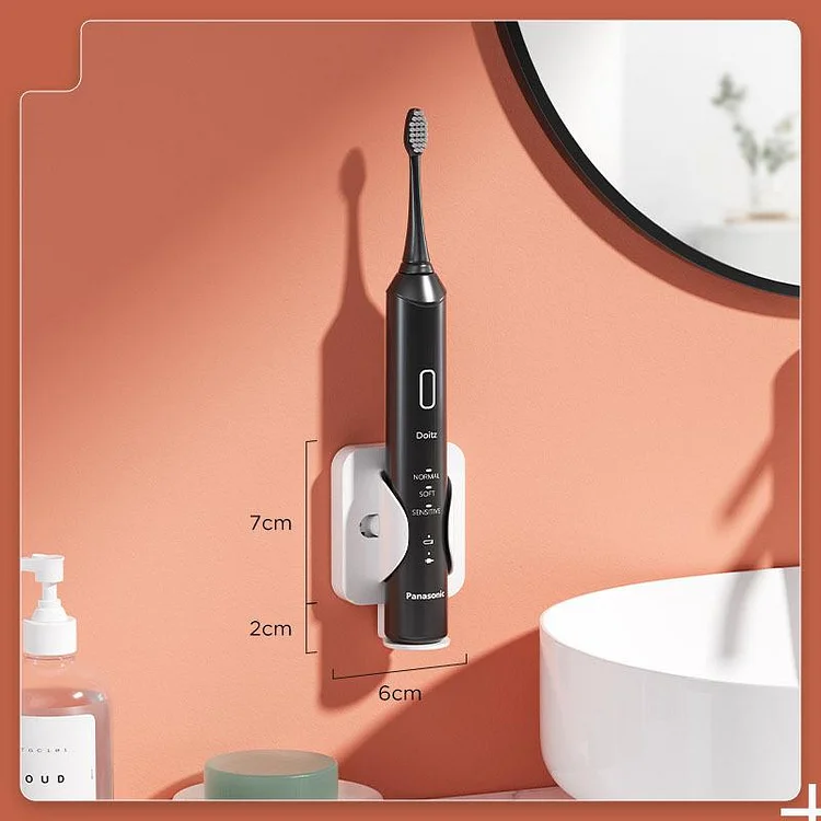 Electric Toothbrush Gravity Holder | 168DEAL