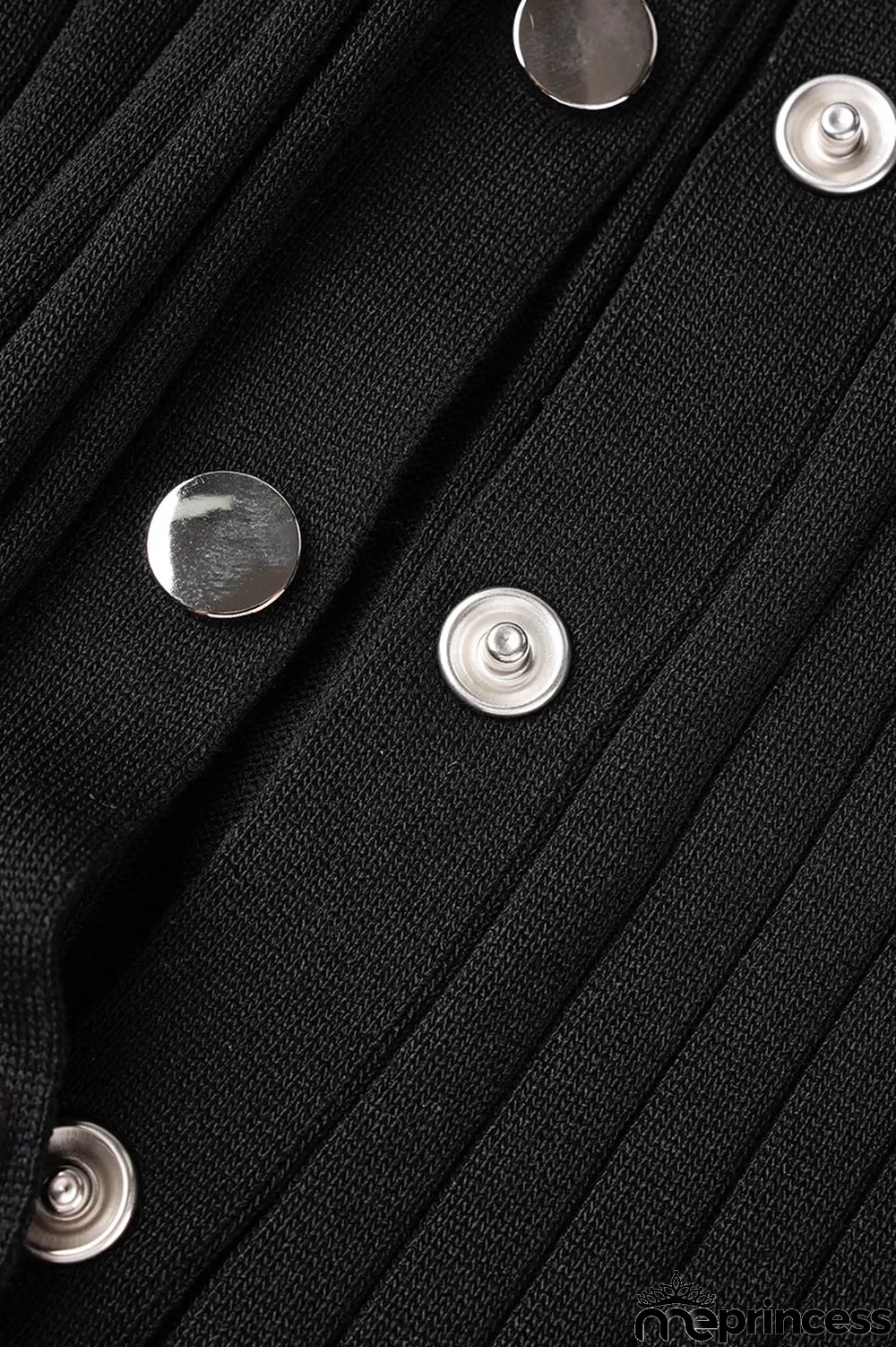 Khaki Casual Solid Patchwork Turndown Collar Short Sleeve Dress