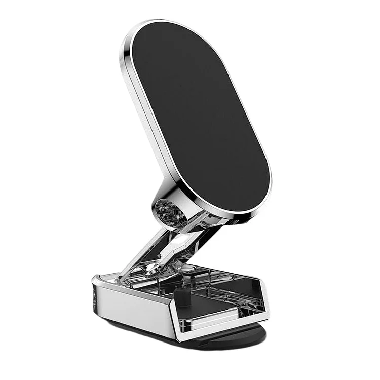 Metal Folding Car Phone Holder | 168DEAL