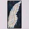 (US Local)Angel Wings - Full Square Diamond Painting(80*40cm)