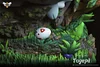 Evolution of Togepi - Pokemon Resin Statue - WASP Studios [In Stock]