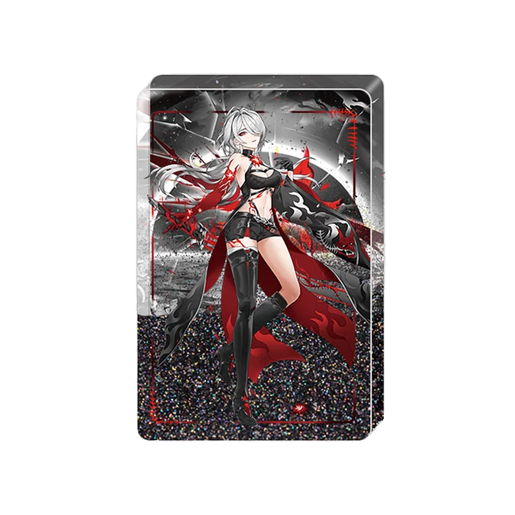 Honkai: Star Rail Acheron Acrylic Quicksand 