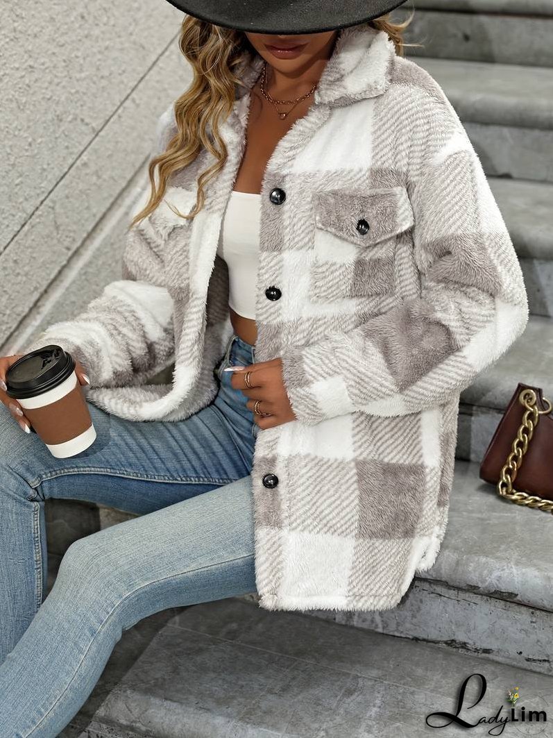 Trendy and Elegant winter Jacket