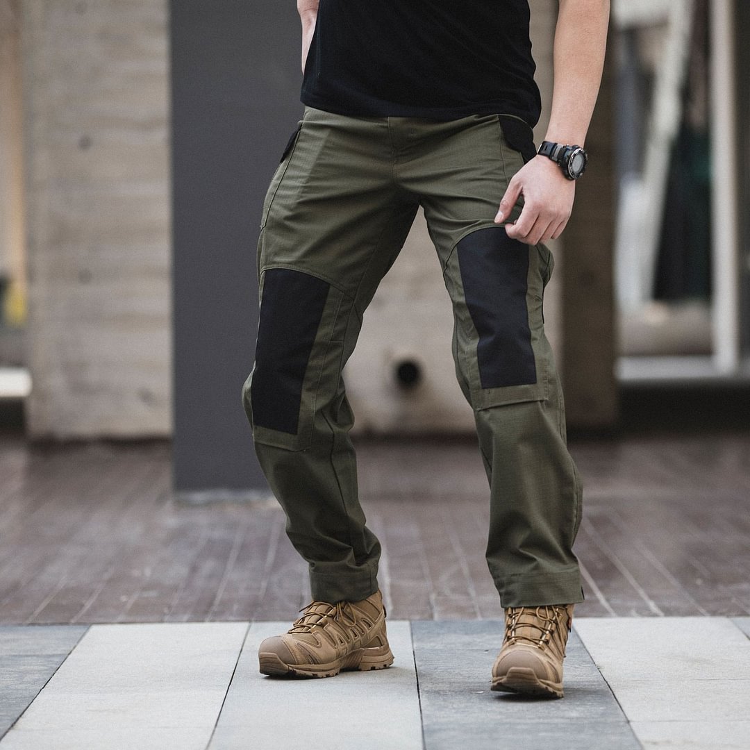 Waterproof Cargo Pants