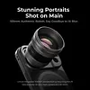 Master Portrait Grip Kit for iPhone 17 Pro / Pro Max